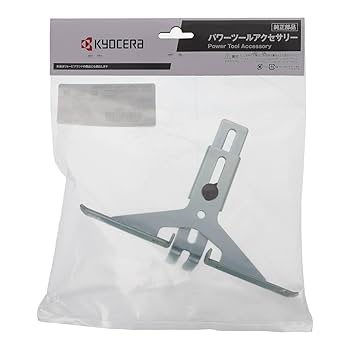 Amazon | 京セラ(Kyocera) 旧リョービ ストレートガイド TRE60V